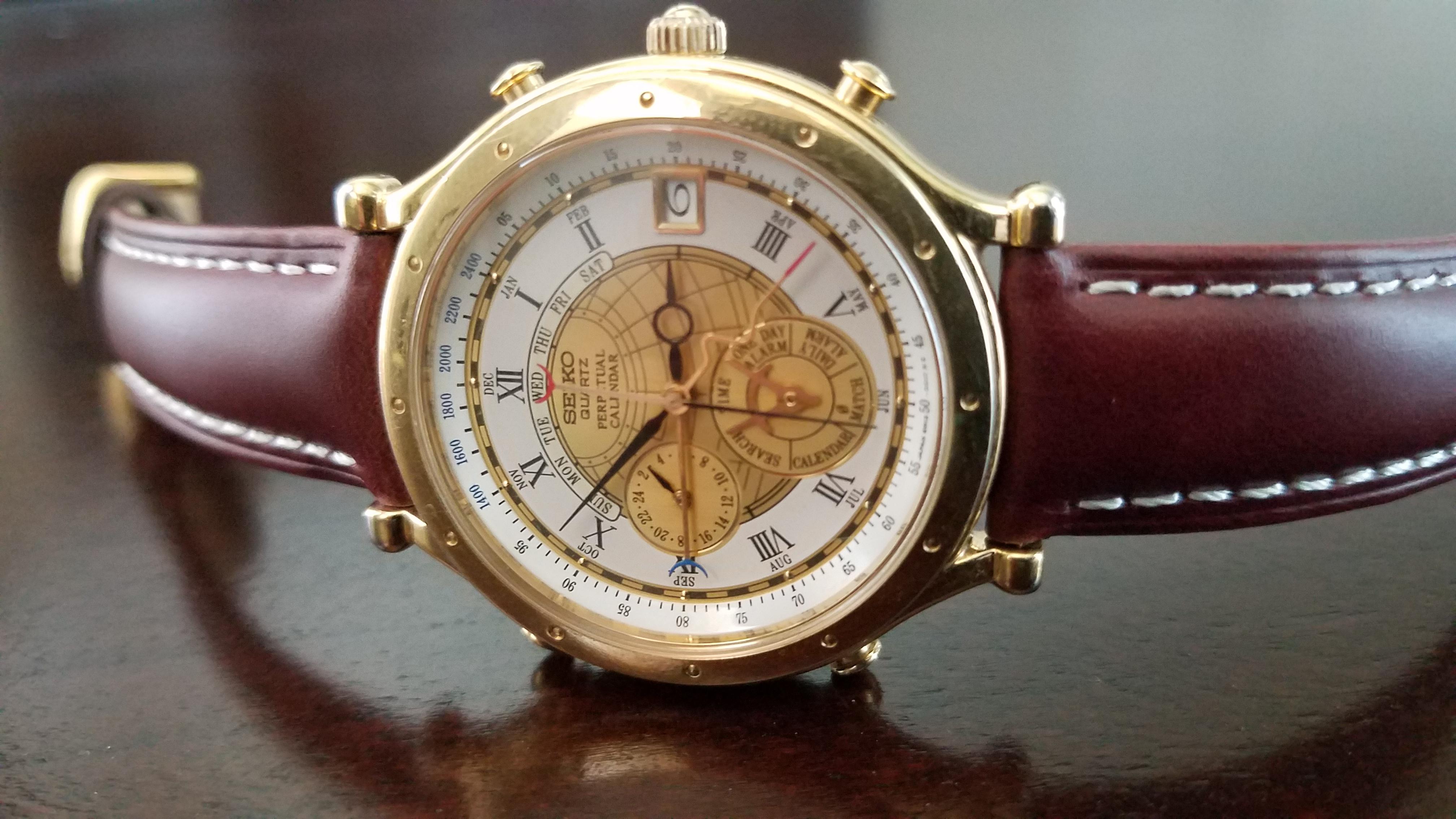 Seiko Age Of Discovery Uma Homenagem s Grandes Navega es Blog Da 