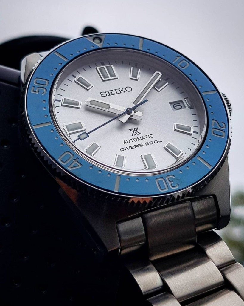 Celebre com a Seiko os seus 140 anos – Mais quatro relógios de edição  comemorativa e limitada – Blog da Impala